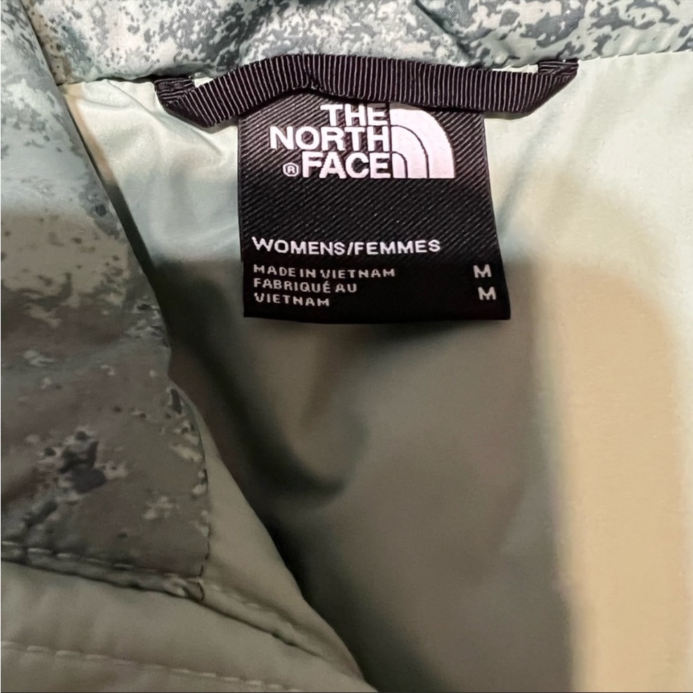 NWT The North Face Tambello Jacket Medium - Picture 5 of 5